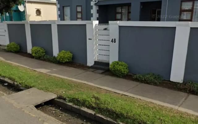 Ikhwezi guest house