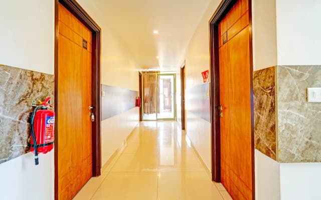 Hotel O Kaveri Road Mysore Formerly Hotel Nisarga