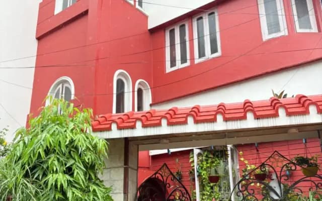Coral Residency, Sector I