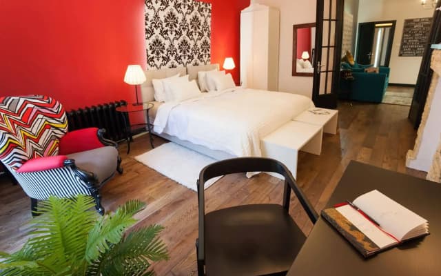 Hostel 360º
