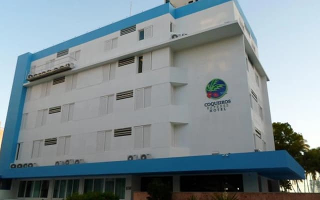 Coqueiro Express Hotel