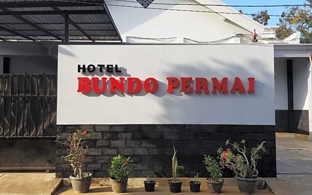 Hotel Bundo Permai 1