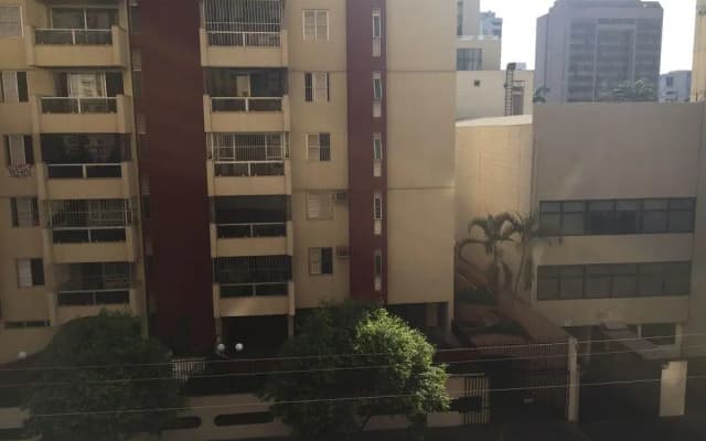 La Residence