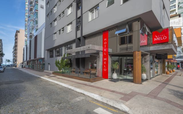 Hotel Melo
