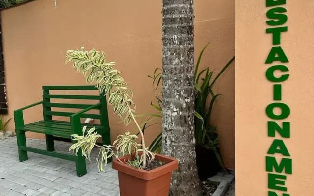 Ancoradouro Pousada