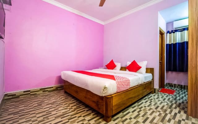 Hotel Chabi Plaza by OYO Rooms