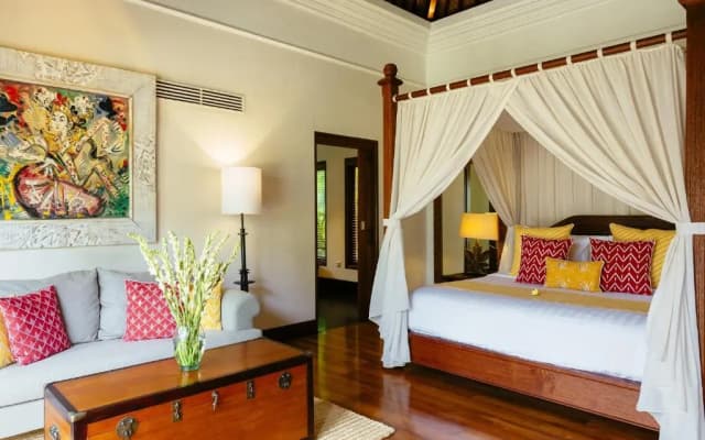 Villa Semarapura