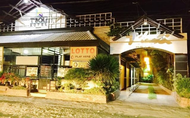 T'Boli Hotel