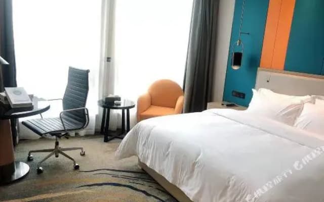 Jingfan Hotel
