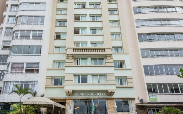 Olinda Rio Hotel