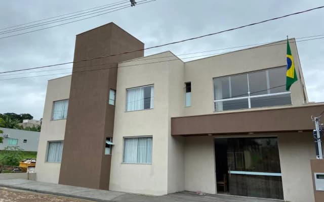 Pousada Viver Capitólio