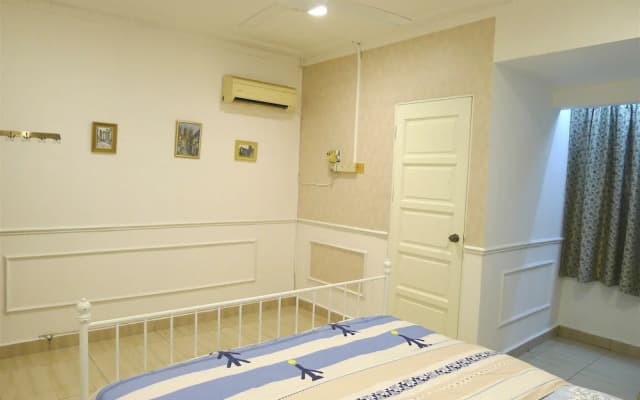Bukit Tinggi Klang - Cozy Home