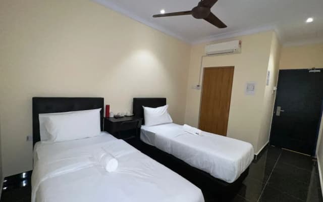 I Go Hotel