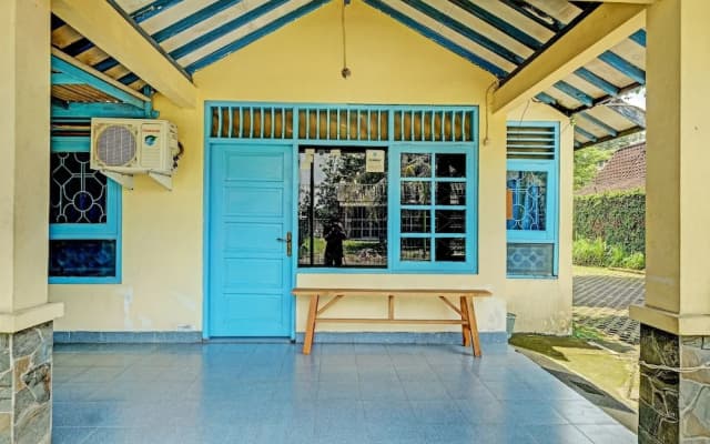 Omah Jm by OYO Rooms