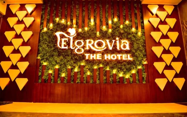 Hotel Elgrovia