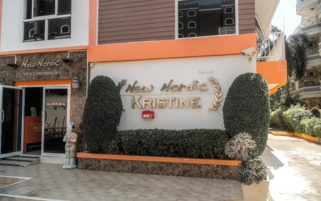 New Nordic VIP 6 Kristine