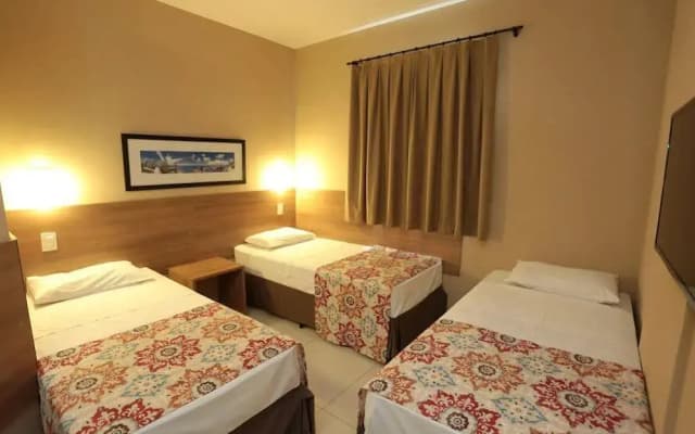 Arco Hotel Ribeirao Preto Ii