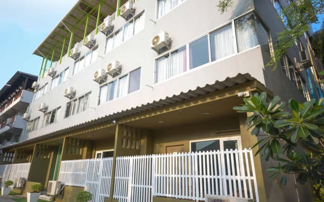 iRest Ao Nang Krabi - Hostel