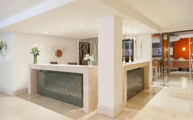 NH Punta Cana