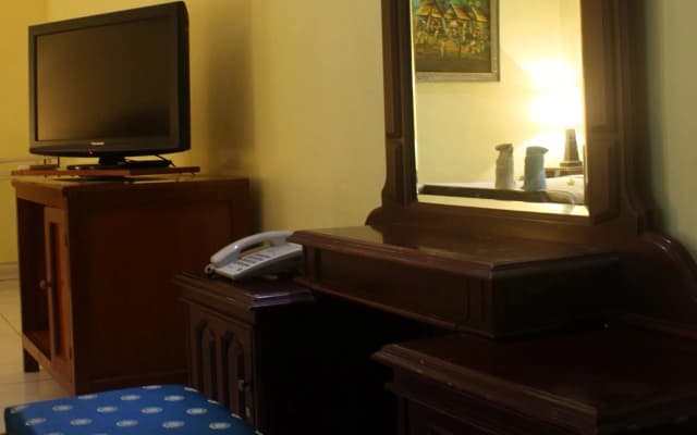 New Arena Hotel Kuta Beach