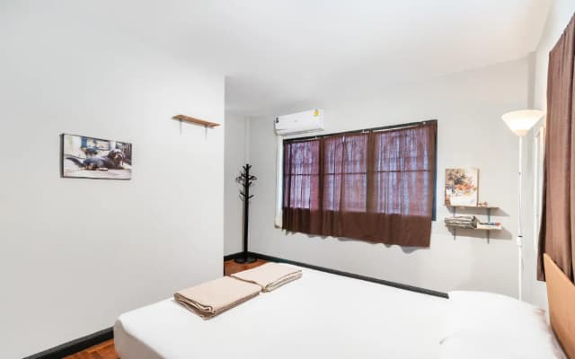 Le Loftel Hostel