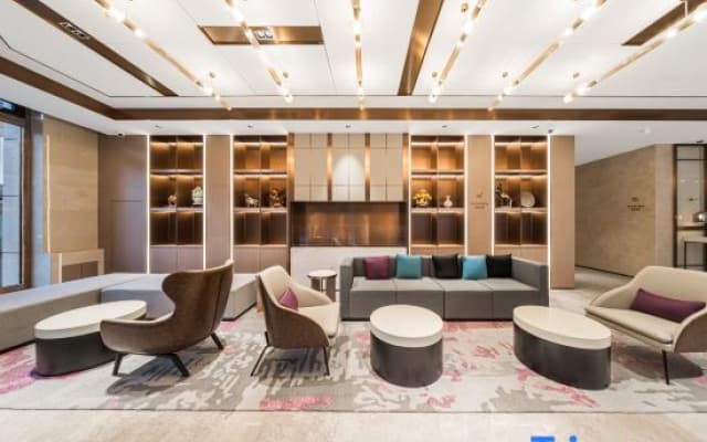 Lavande Hotel (Kuitun Youhao Shopping Center Meimei Plaza Branch)