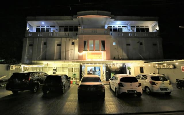 Gading Guest House