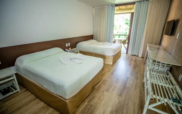 Pratagy Beach All Inclusive Resort