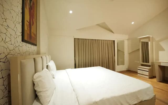 Greay Wood Villa