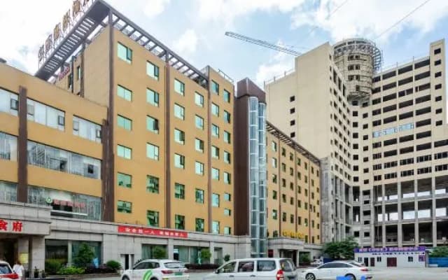 Haichenhao International Hotel