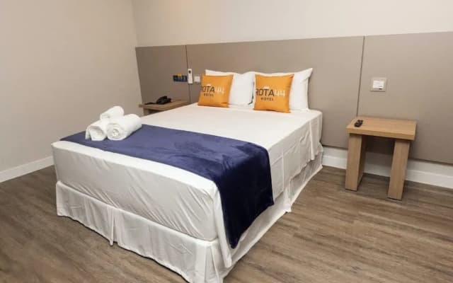 Rota 44 Hotel