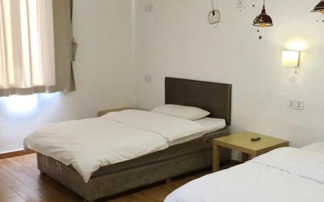 Lazy Gaga Hostel Guangzhou