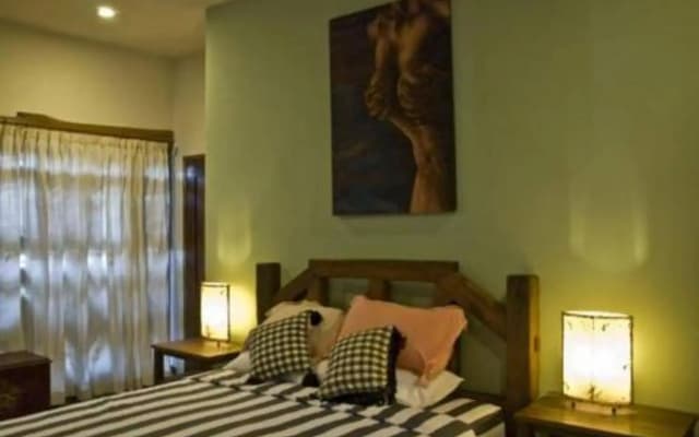 Gili Exotic Villa