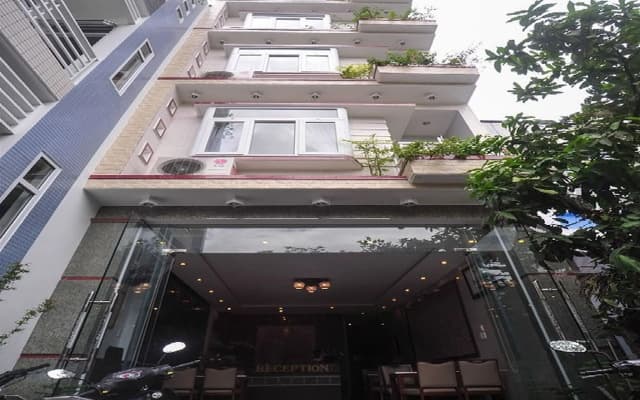 Ruby Hotel