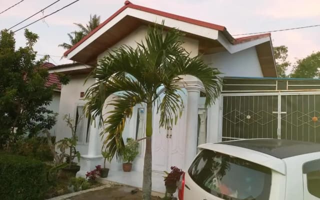 Homestay Berkah Syariah Bukittinggi