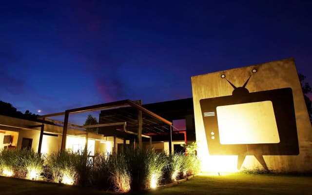 Home Elements Khaoyai