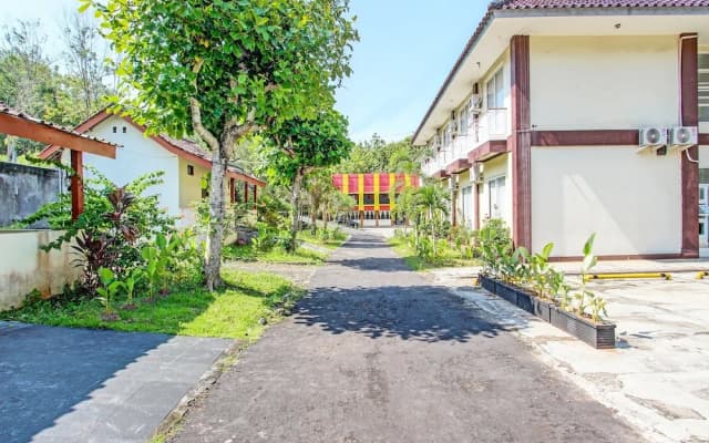 Hotel O Orchid Guest House