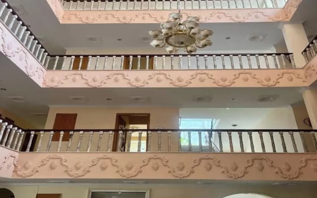 Hotel Uday Palace