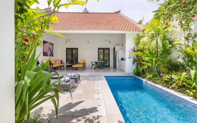 Villa Harris