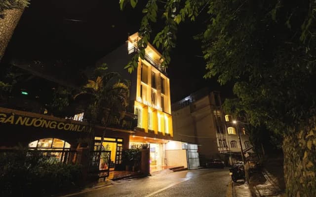 Lien's 2 Hotel Da Lat