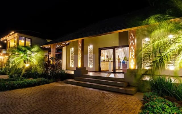 Awara Pousada Boutique