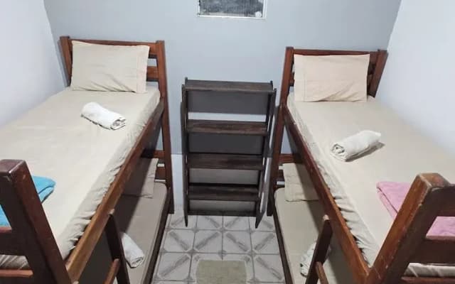 Espaço Rustik