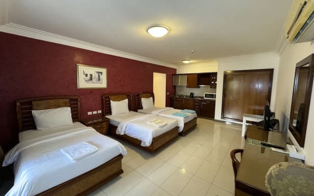 Herrmes Hospitality