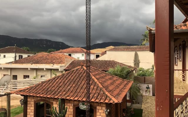 Pousada Vó Iris