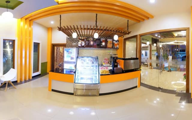 Chodkamol Place 57