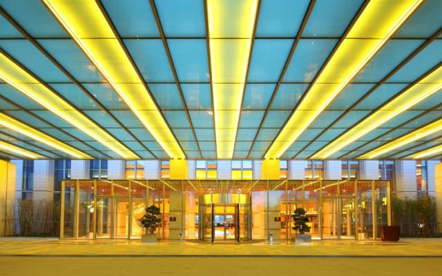 DoubleTree by Hilton Hangzhou East