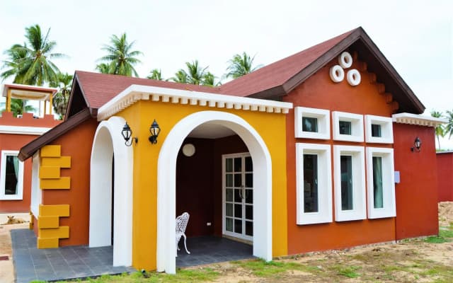 World Cat Hotel & Resort