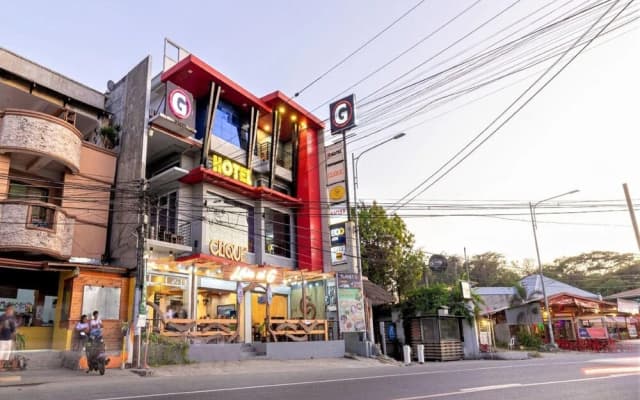 G Hotel