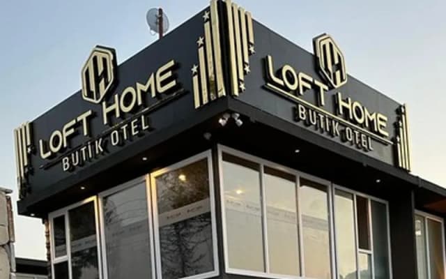 Loft Home