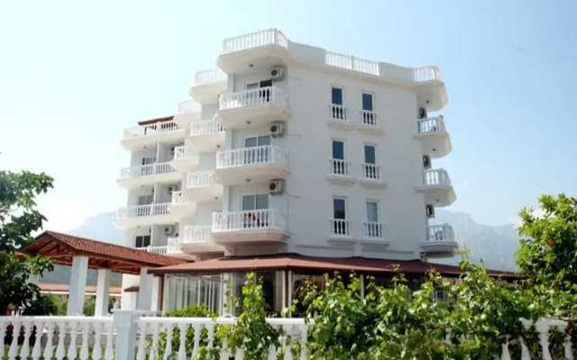 Adalin Resort Otel Kemer - All Inclusive